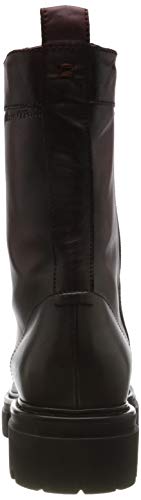 Marc O'Polo 716036301153, Bota a la Altura de la Pantorrilla para Mujer, 375 Bordo, 38 EU