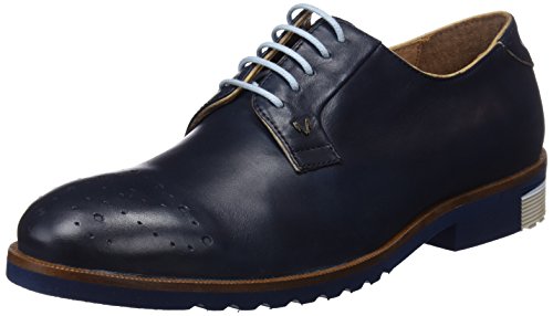 MARTINELLI Blucher de Piel Dario 1351