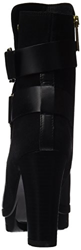 Martinelli Lujan 1258-3848Nx, Botines Mujer, Negro (Black), 40 EU