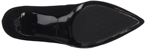 Martinelli SAJA 1273-3897A, Zapatos de tacón con Punta Cerrada Mujer, Negro (Black), 39 EU