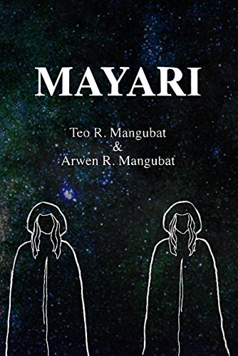 Mayari: Short stories of family and faith (English Edition)