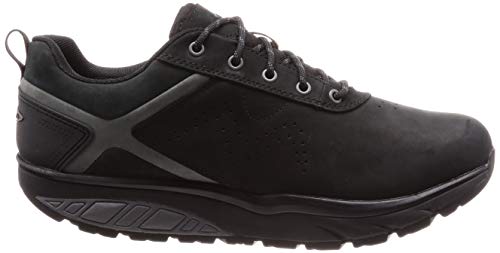 MBT KIBO GTX, Zapatillas de Atletismo Hombre, Negro, 39 EU