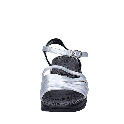 MBT Schuhe Kaweria Silver (700372-602E) 42 Silber