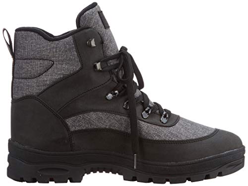 McKINLEY Après-Stiefel Winter Fox III, Zapatillas para Hombre, 900, 45 EU