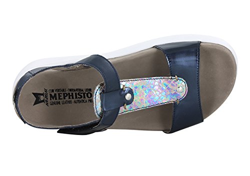 Mephisto Oceania, Azul (azul), 36 EU