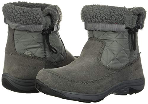 Merrell Approach Nova Bluff PLR Waterproof Charcoal 7