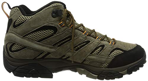 Merrell Botas de senderismo J598233_Pecan