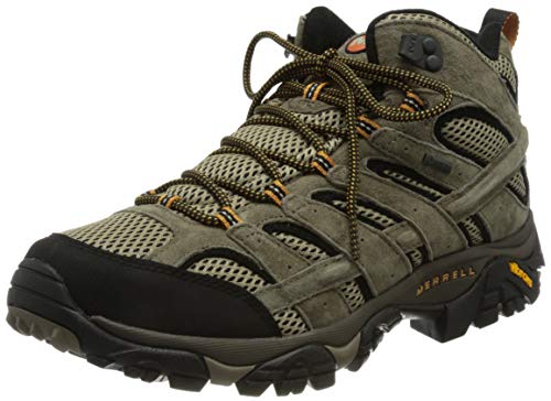 Merrell Botas de senderismo J598233_Pecan