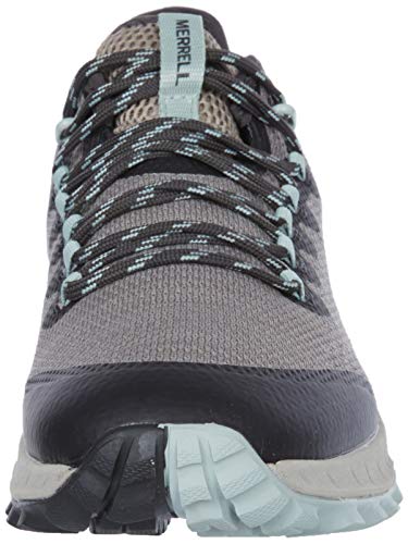 Merrell Bravada Waterproof Aluminum 5