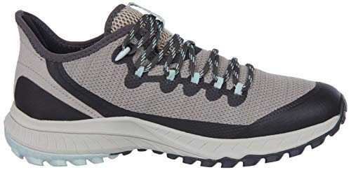 Merrell Bravada Waterproof Aluminum 5