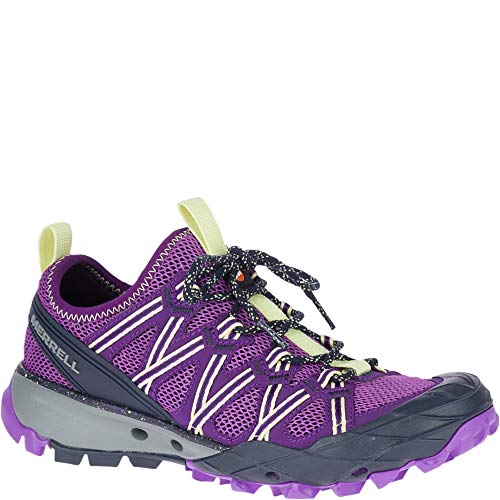 Merrell Choprock Women's Zapatilla De Trekking - 37