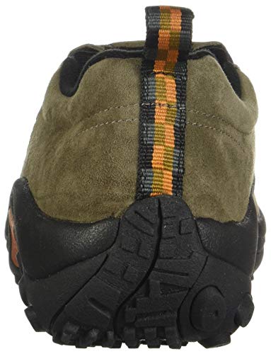 Merrell Jungle Moc, Mocasines para Hombre, Gris (Gunsmoke), 41 EU