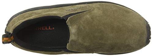 Merrell Jungle Moc, Mocasines para Hombre, Gris (Gunsmoke), 41 EU