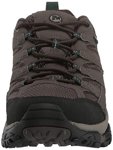 Merrell MOAB 2 GTX, Zapatillas de Senderismo Hombre, Gris (Boulder), 42 EU