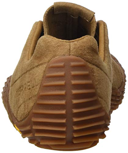 Merrell Move Glove Suede, Zapatillas para Caminar Hombre, Marrón (Tabaco), 45 EU