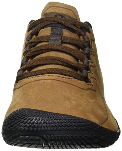 Merrell Vapor Glove 3 Luna LTR, Zapatillas Hombre, Marrón (Earth), 44 EU