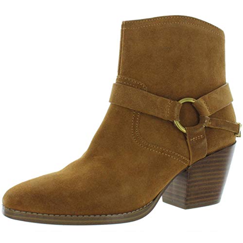 MICHAEL Michael Kors Goldie Bootie Acorn 7