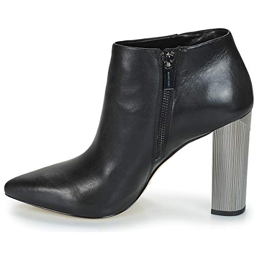 MICHAEL Michael Kors Paloma Botines/Low Boots Mujeres Negro - 41 - Low Boots Shoes