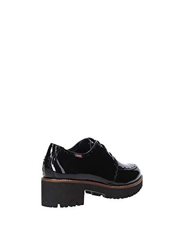 Miss callaghan 13421 Zapatos Casual Mujeres Negro 38