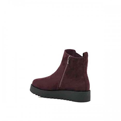 MTNG BOTINES MICROFIBRA BURGUNDY 58452 (37)