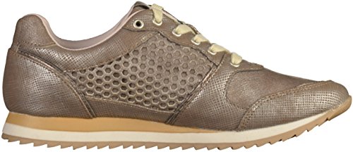 Mustang - Zapatillas de casa Mujer , color marrón, talla 38 EU