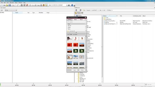 Nero 11 Suite - Software de editores y grabadores multimedia