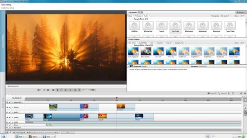 Nero 11 Suite - Software de editores y grabadores multimedia