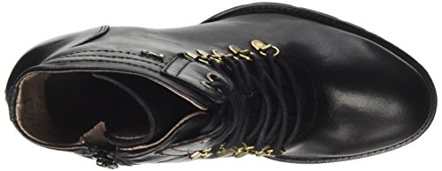 Nero Giardini A719911D, Botas Cortas al Tobillo Mujer, Nero Guanto Nero, 38 EU