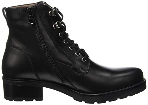 Nero Giardini Caracas TR Pola, Botines Mujer, Negro (Black 100), 36 EU