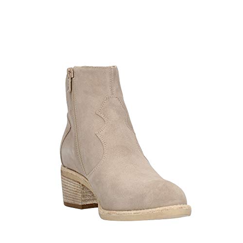 Nero Giardini E010330D Tronchetto Mujer Beige 36