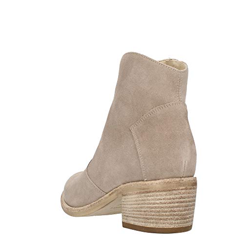 Nero Giardini E010330D Tronchetto Mujer Beige 36