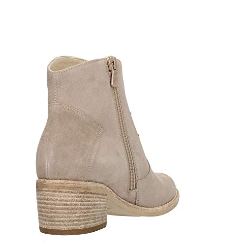 Nero Giardini E010330D Tronchetto Mujer Beige 36