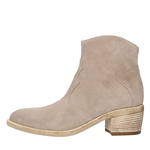 Nero Giardini E010330D Tronchetto Mujer Beige 36