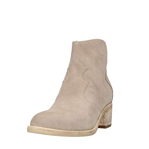 Nero Giardini E010330D Tronchetto Mujer Beige 36