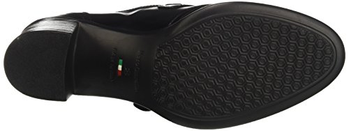 Nero Giardini Mujer A719361d Sandalias Negro Size: 38