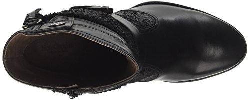 Nero Giardini Mujer A719936d Botas Negro Size: 39 EU