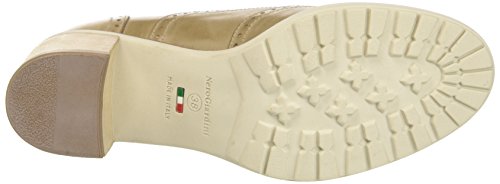 Nero Giardini P717200D, Botines Mujer, Beige (406), 39 EU