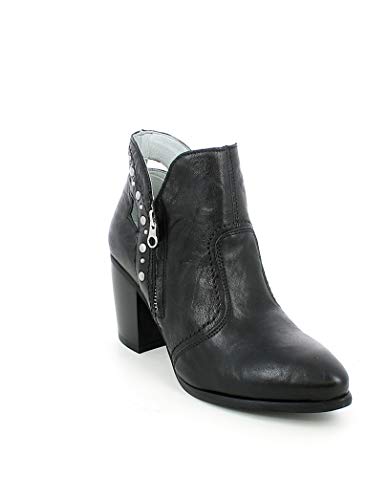 Nero giardini P907676D Botas Mujeres Negro 39