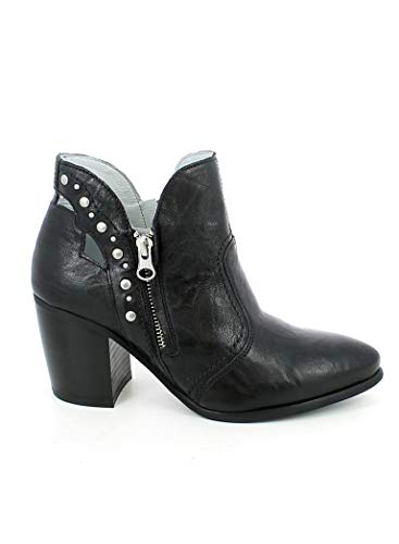 Nero giardini P907676D Botas Mujeres Negro 39