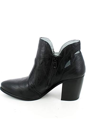 Nero giardini P907676D Botas Mujeres Negro 39