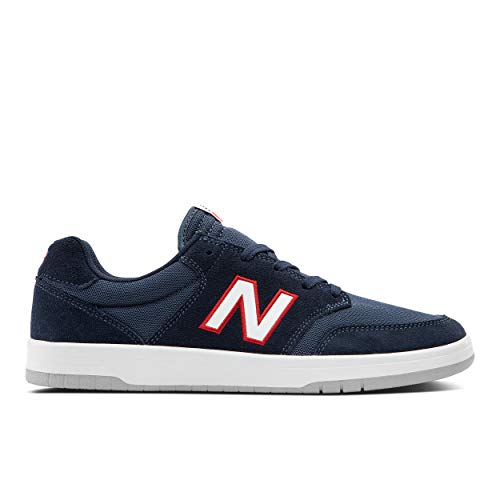 New Balance AM425NWG, Softball Shoe Mens, Navy, 41.5 EU