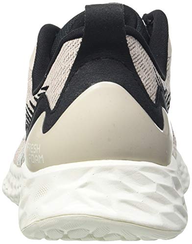 New Balance Fresh Foam Tempo', Zapatillas para Correr de Carretera Mujer, Abedul Blanco, 42 2/3 EU