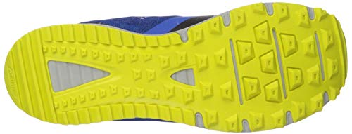 New Balance Nitrel V3 - Zapatillas de Running para Hombre, Color Azul, Talla 42 EU