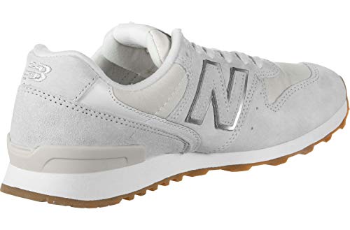 New Balance WR996 Calzado weiß