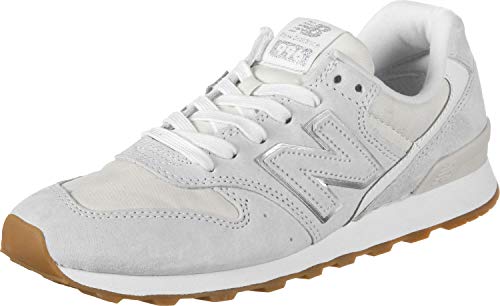 New Balance WR996 Calzado weiß