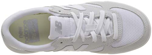 New Balance WRT300, Zapatillas de Tenis Mujer, Blanco (White/Sea Salt Ms), 40 EU