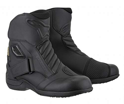 New Land Goretex Negro 42