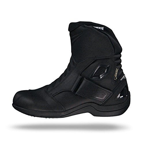 New Land Goretex Negro 42