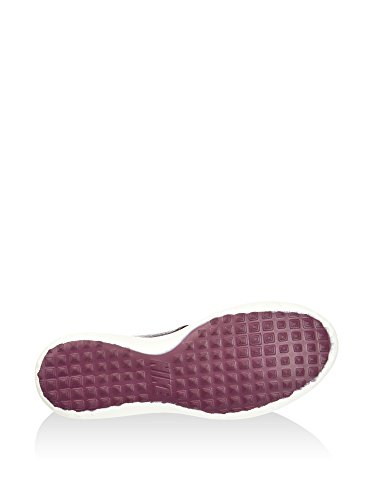 Nike 844973-600, Zapatillas de Deporte Mujer, Rojo (Night Maroon/Night Maroon-Sail), 38 EU