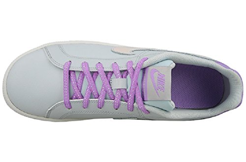 Nike 859512-001, Zapatillas de Deporte Mujer, Gris (Pure Platinum/Urban Lilac-White), 38.5 EU